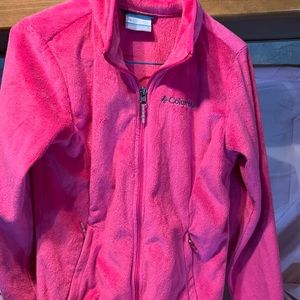 Columbia jacket